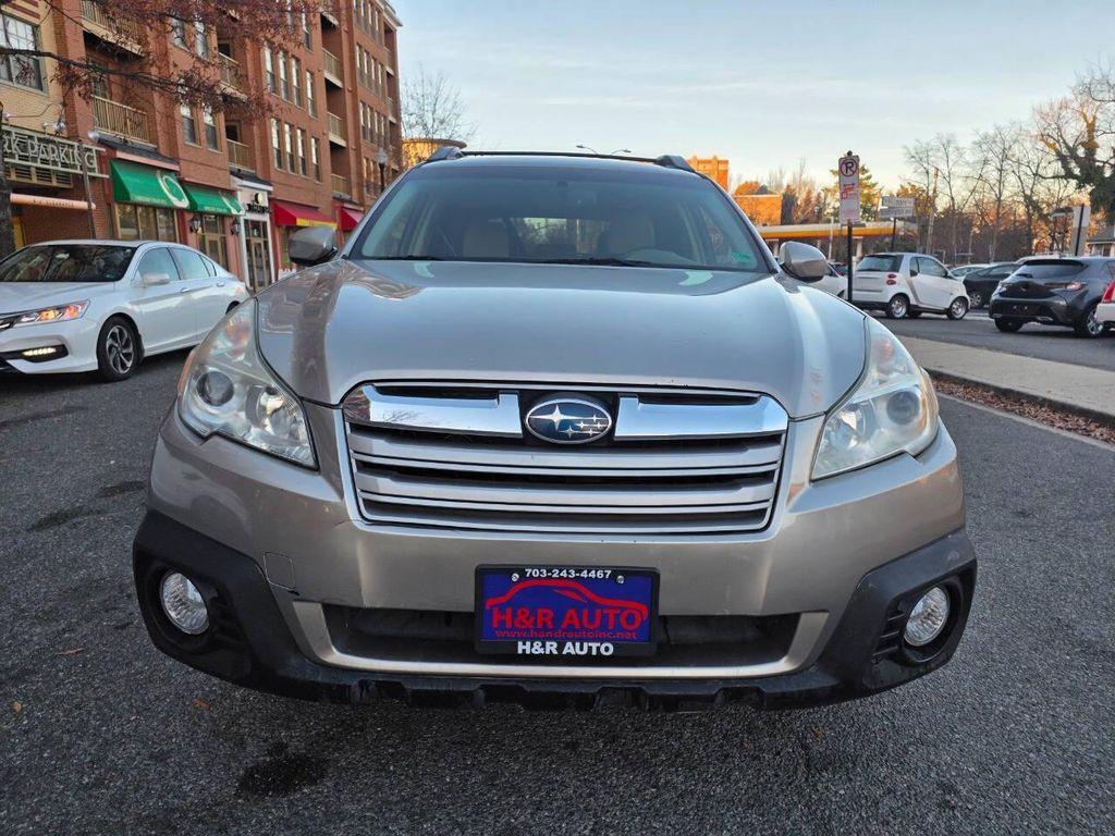 used 2014 Subaru Outback car, priced at $6,981