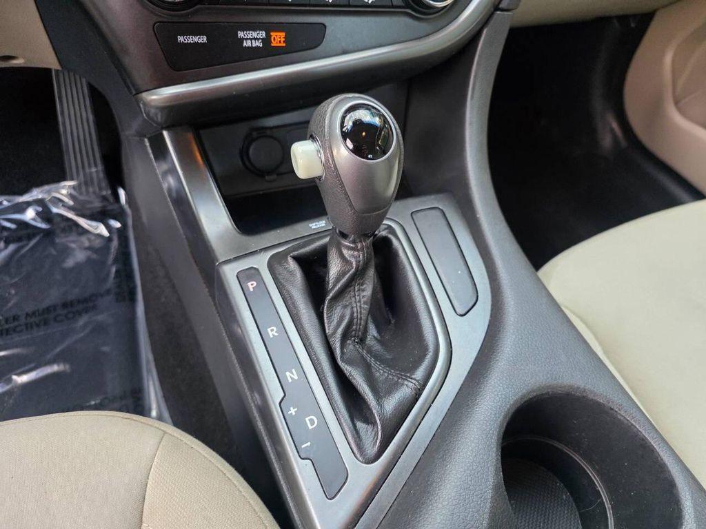 used 2012 Kia Optima car, priced at $6,981