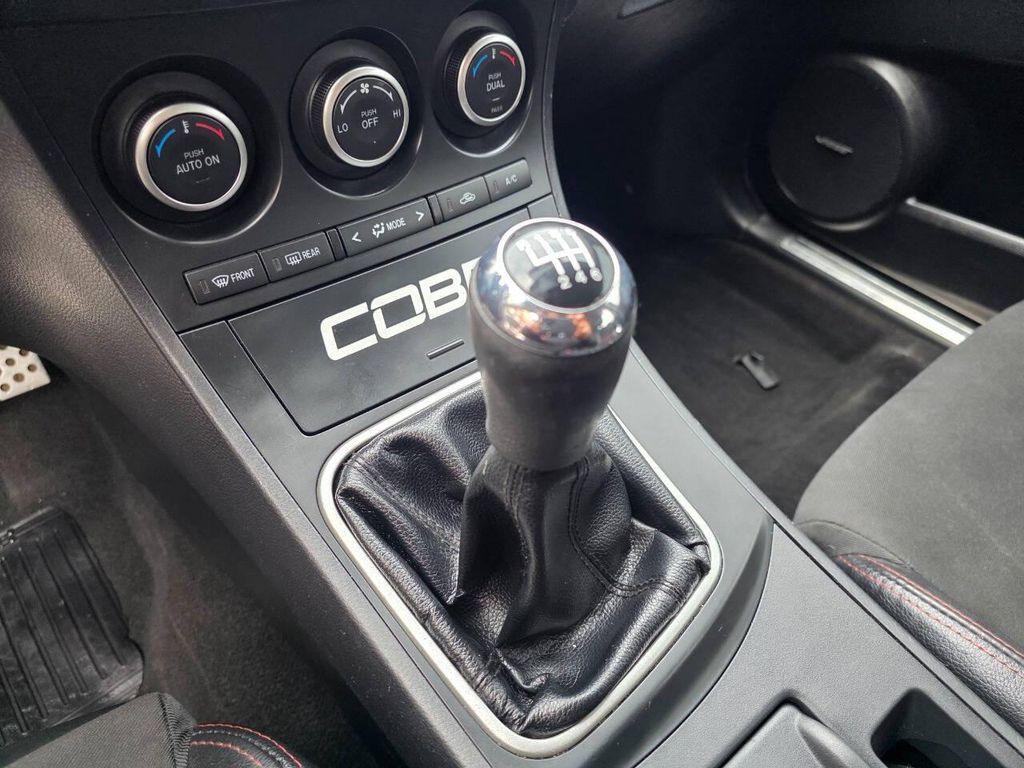 used 2012 Mazda MazdaSpeed3 car, priced at $7,981