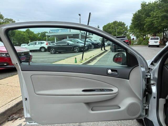 used 2007 Chevrolet Cobalt car, priced at $4,481