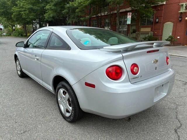 used 2007 Chevrolet Cobalt car, priced at $4,481