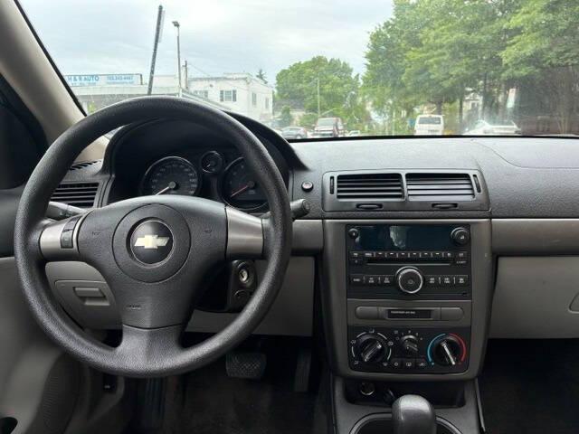 used 2007 Chevrolet Cobalt car, priced at $4,481