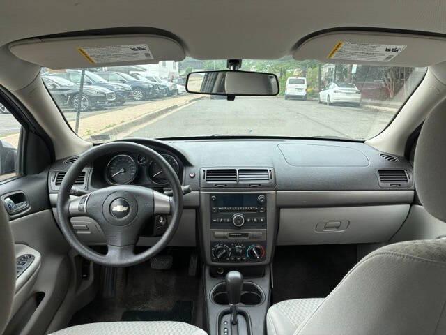 used 2007 Chevrolet Cobalt car, priced at $4,481