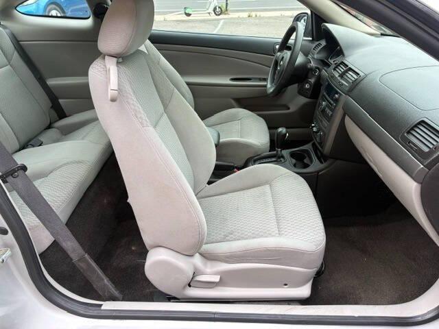 used 2007 Chevrolet Cobalt car, priced at $4,481