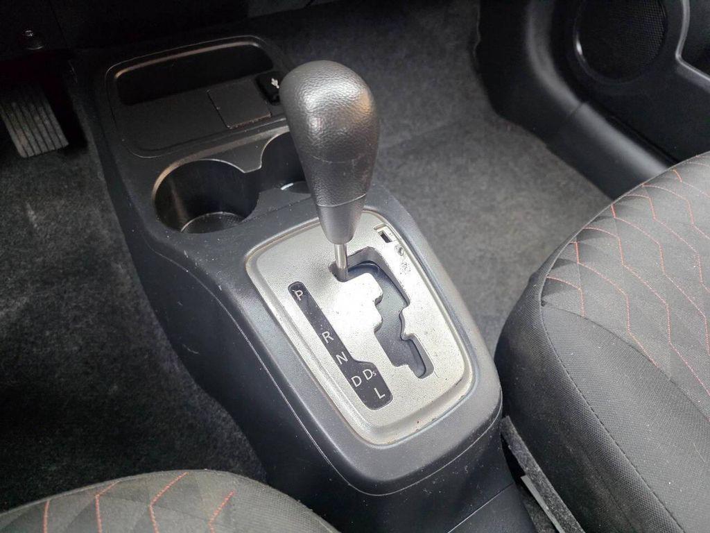 used 2021 Mitsubishi Mirage car, priced at $7,981