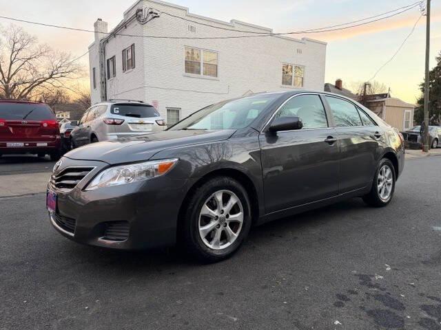 used 2011 Toyota Camry car, priced at $6,981