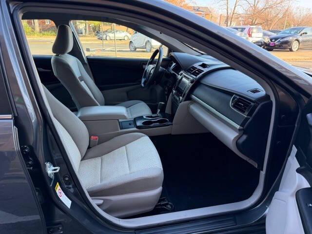 used 2012 Toyota Camry car, priced at $10,981