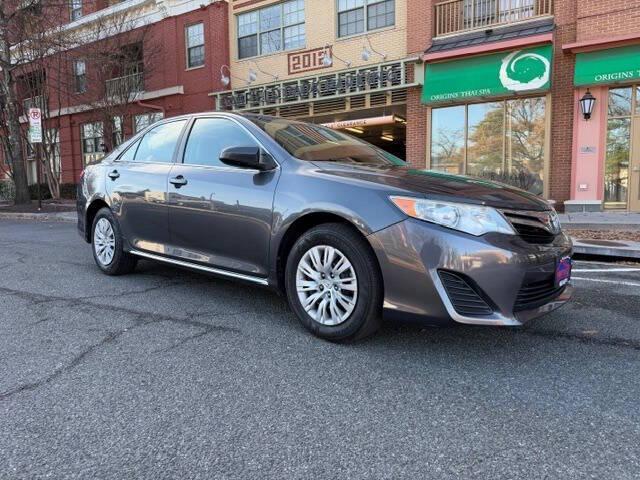 used 2012 Toyota Camry car, priced at $10,981