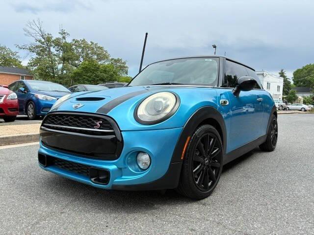 used 2015 MINI Hardtop car, priced at $6,481