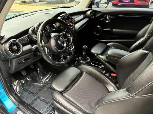 used 2015 MINI Hardtop car, priced at $6,481