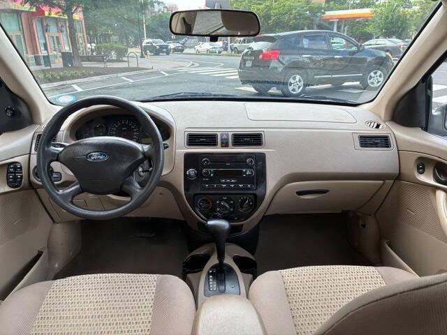 used 2007 Ford Focus car, priced at $5,481