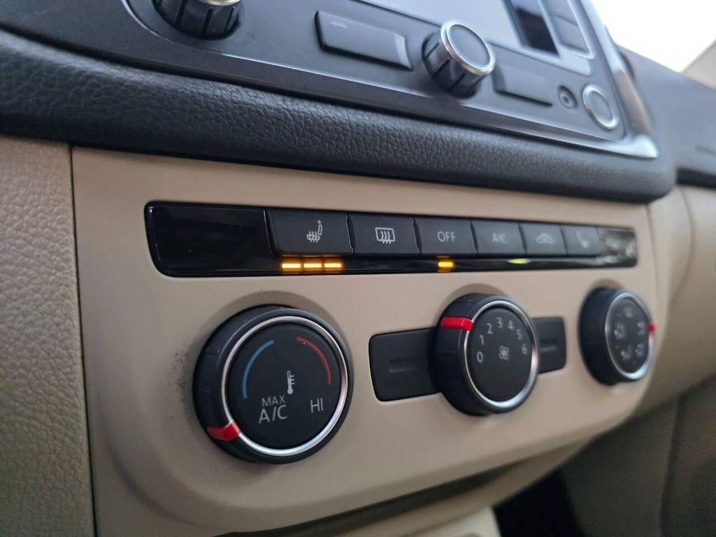 used 2013 Volkswagen Tiguan car, priced at $7,981