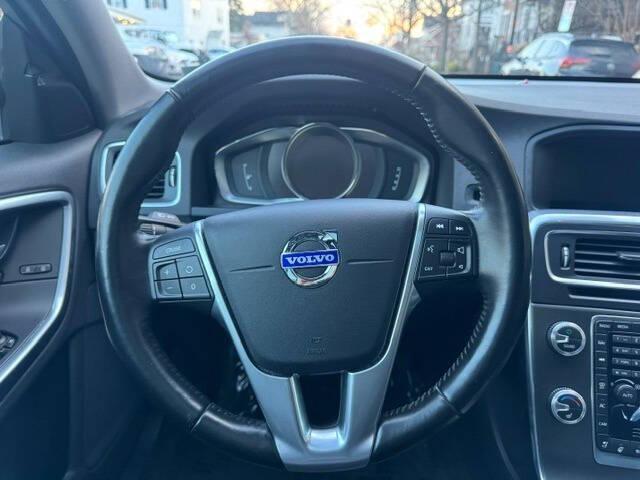 used 2015 Volvo V60 Cross Country car, priced at $7,981