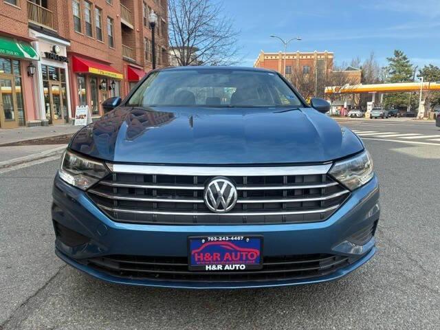used 2019 Volkswagen Jetta car, priced at $6,481