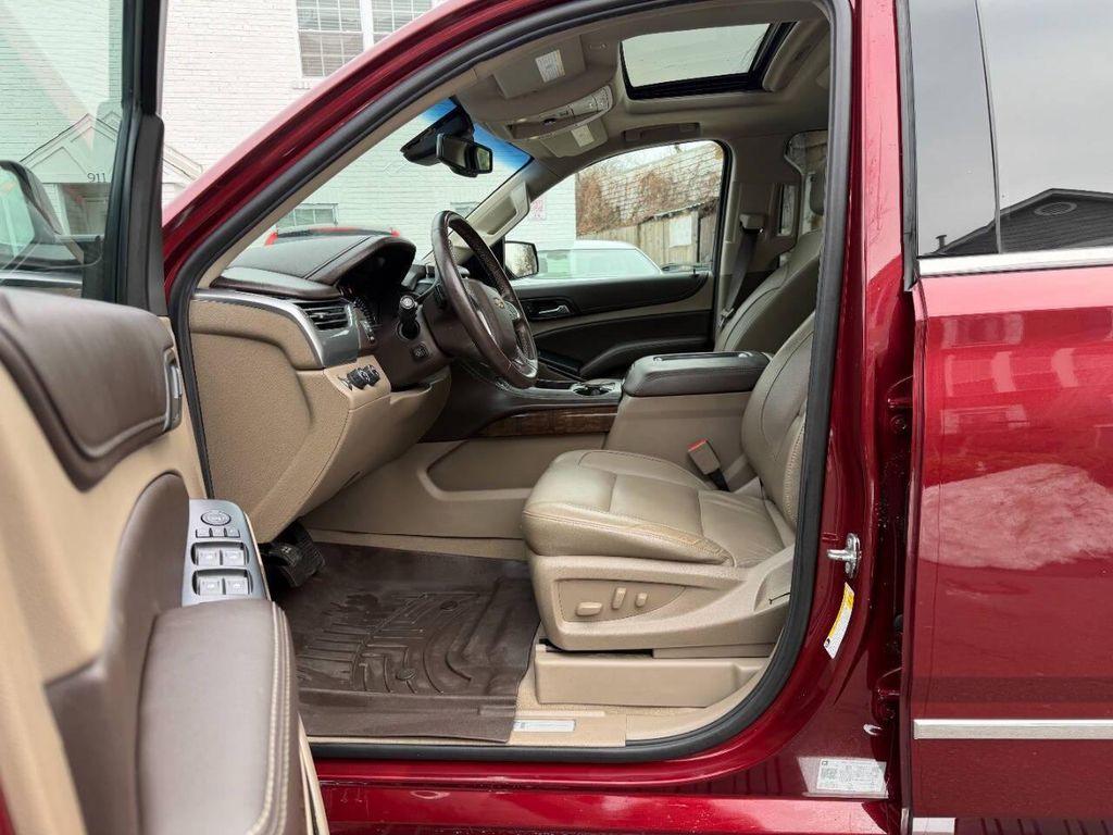 used 2019 Chevrolet Tahoe car, priced at $20,981