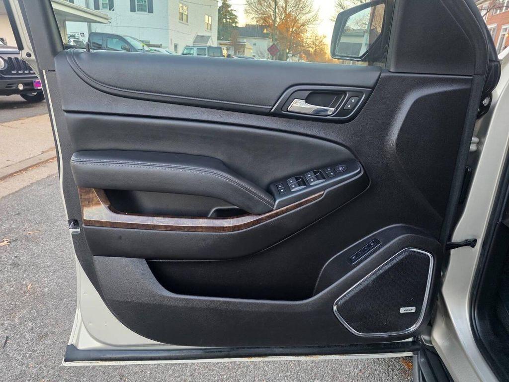 used 2016 Chevrolet Suburban car, priced at $12,981