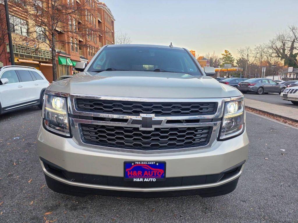 used 2016 Chevrolet Suburban car, priced at $12,981