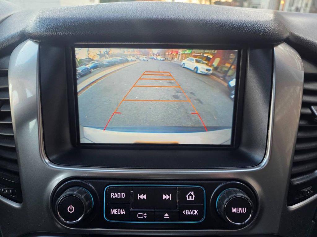 used 2016 Chevrolet Suburban car, priced at $12,981