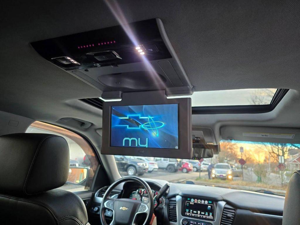 used 2016 Chevrolet Suburban car, priced at $12,981