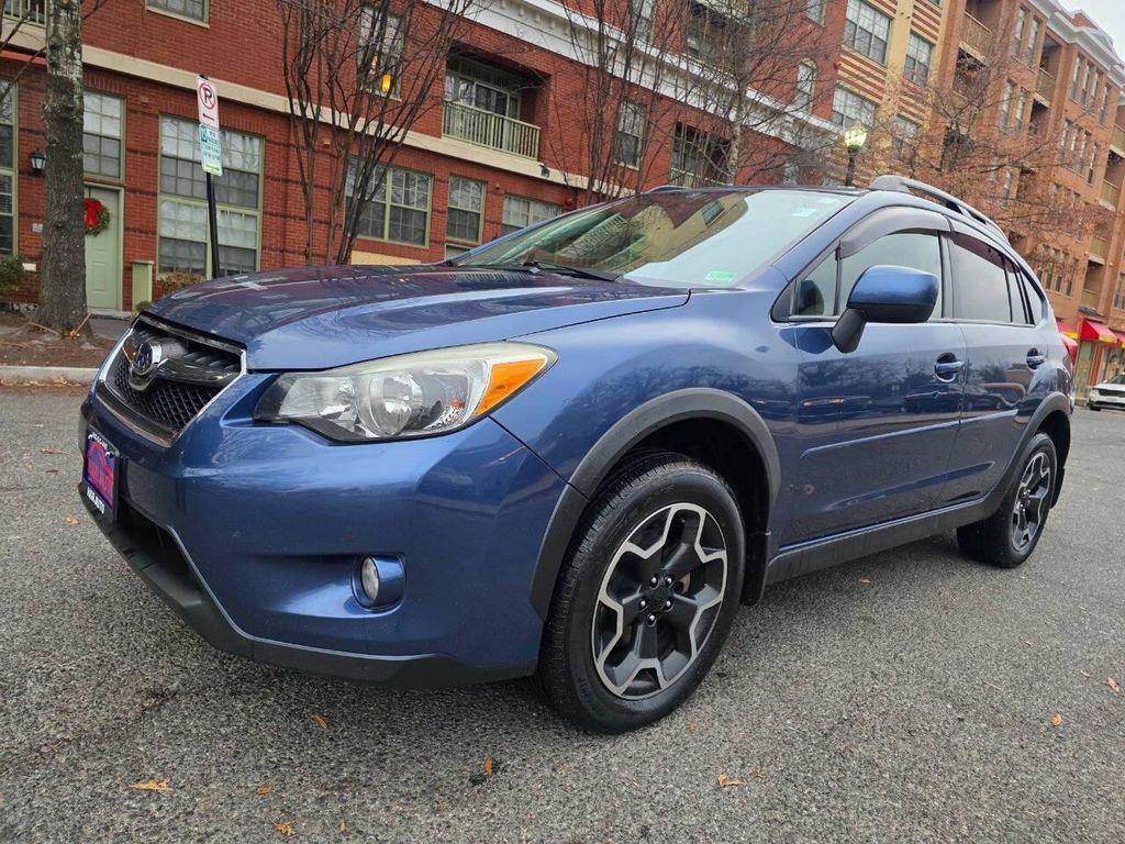 used 2013 Subaru XV Crosstrek car, priced at $5,981