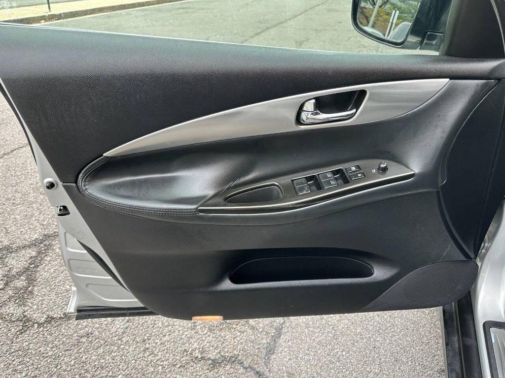 used 2008 INFINITI EX35 car, priced at $5,981