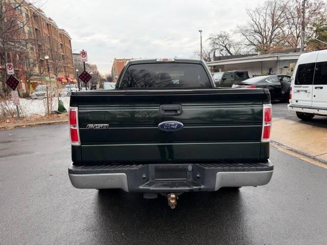 used 2013 Ford F-150 car, priced at $11,981