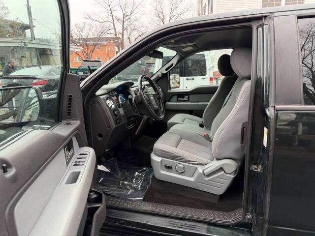 used 2013 Ford F-150 car, priced at $11,981