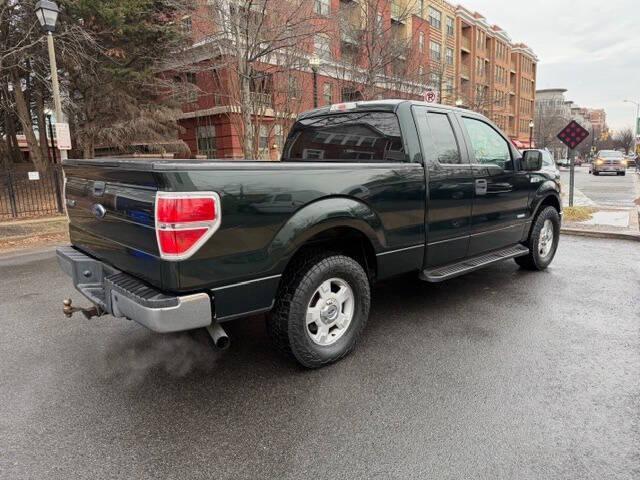used 2013 Ford F-150 car, priced at $11,981
