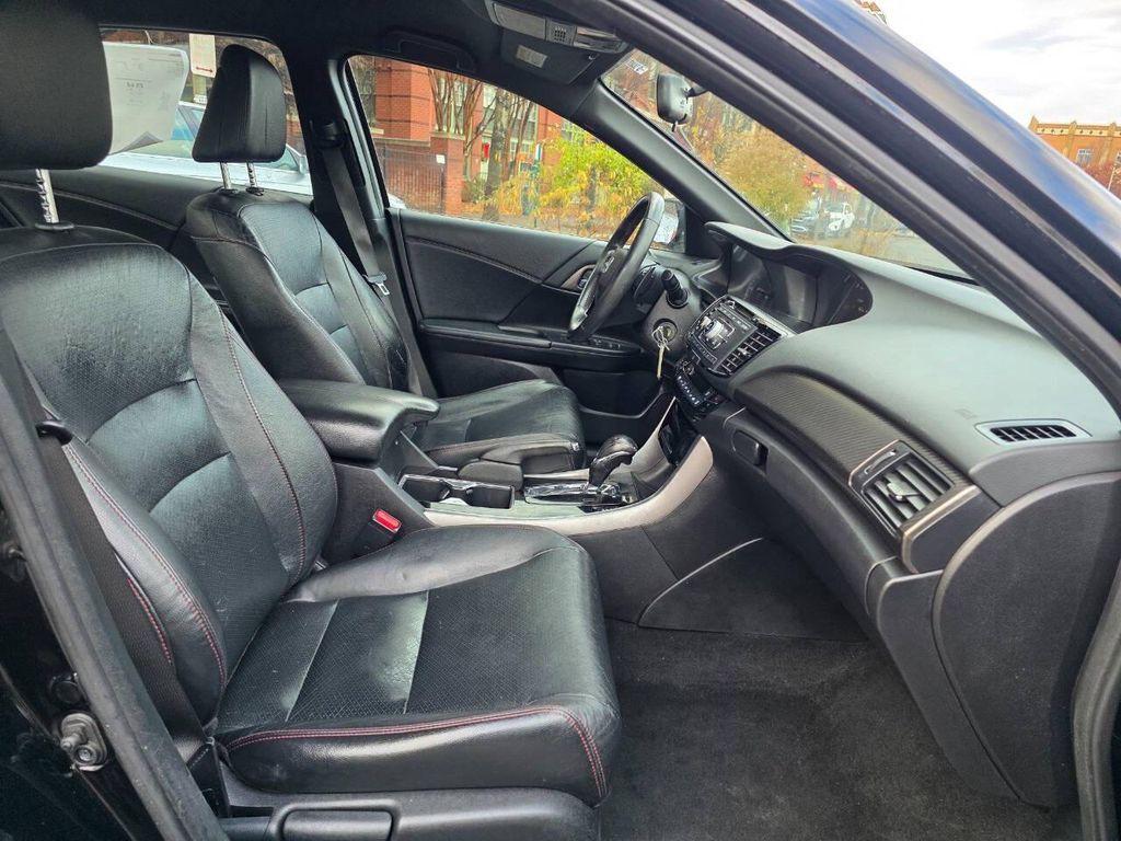 used 2017 Honda Accord car, priced at $10,981