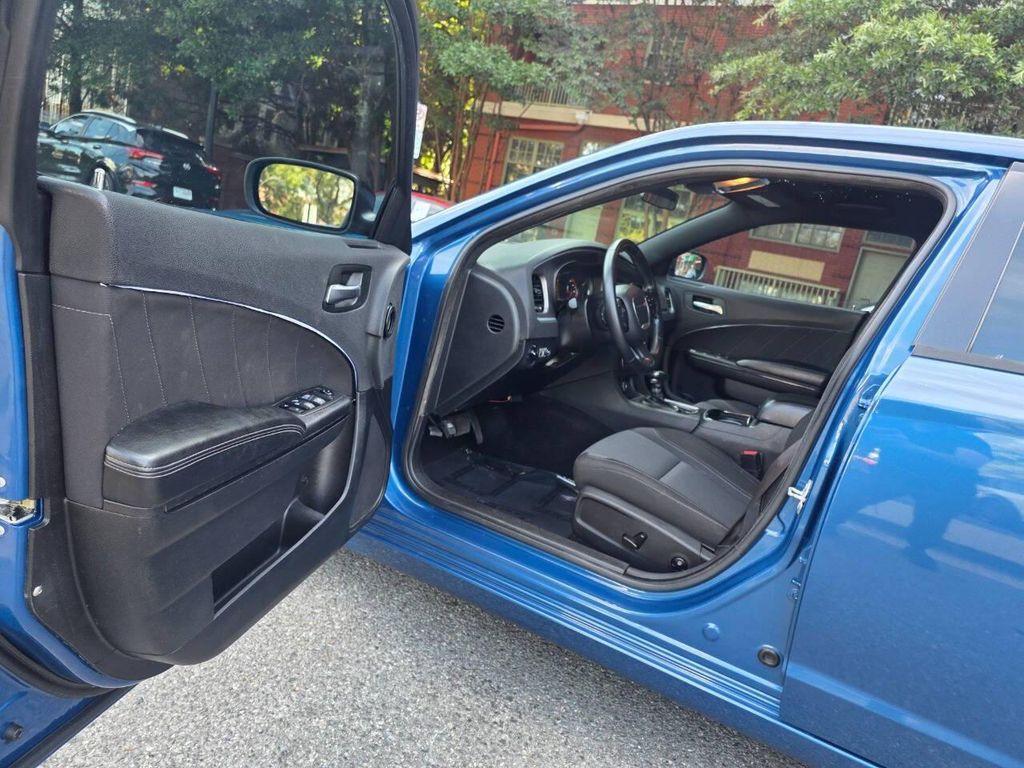 used 2021 Dodge Charger car, priced at $17,481