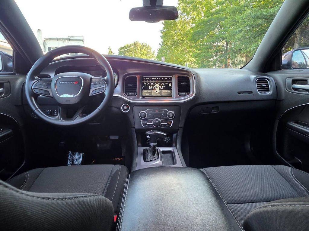 used 2021 Dodge Charger car, priced at $17,481