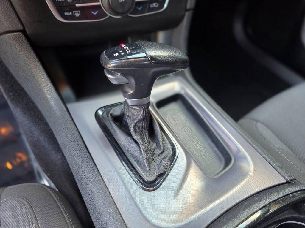 used 2021 Dodge Charger car, priced at $17,481