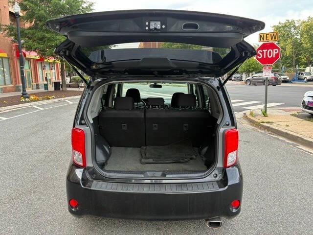 used 2011 Scion xB car, priced at $5,981