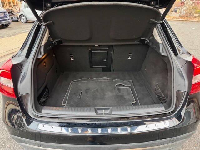 used 2015 Mercedes-Benz GLA-Class car, priced at $10,981