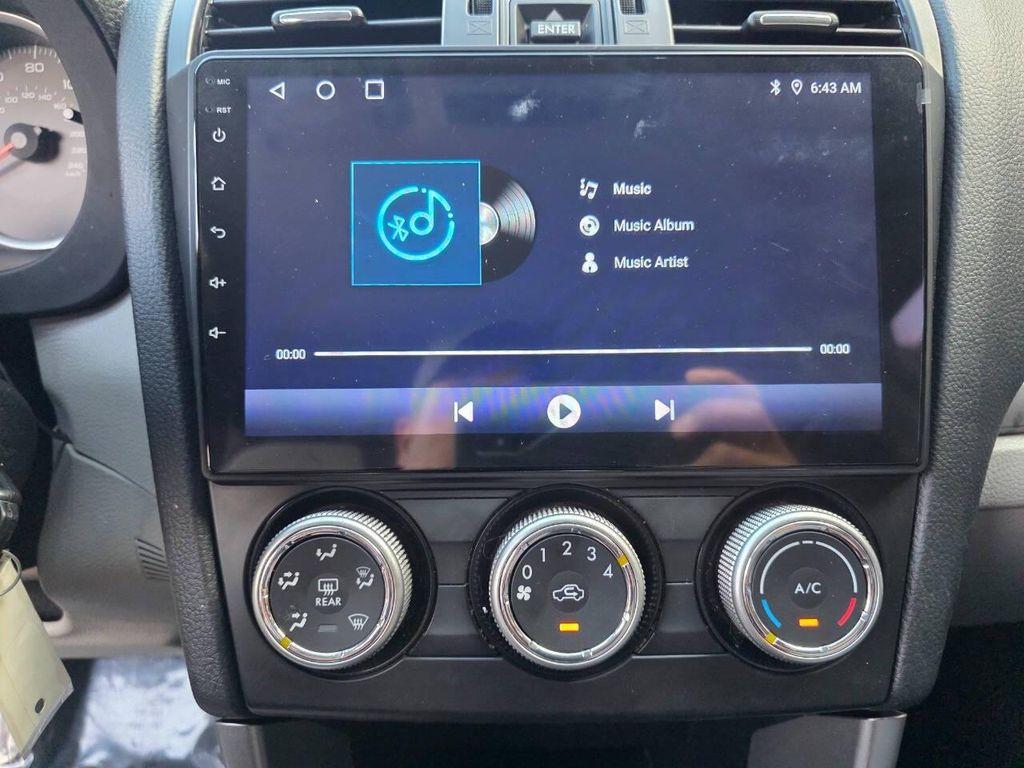 used 2017 Subaru Forester car, priced at $7,981