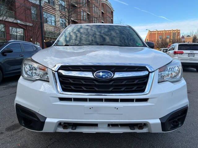 used 2017 Subaru Forester car, priced at $8,481