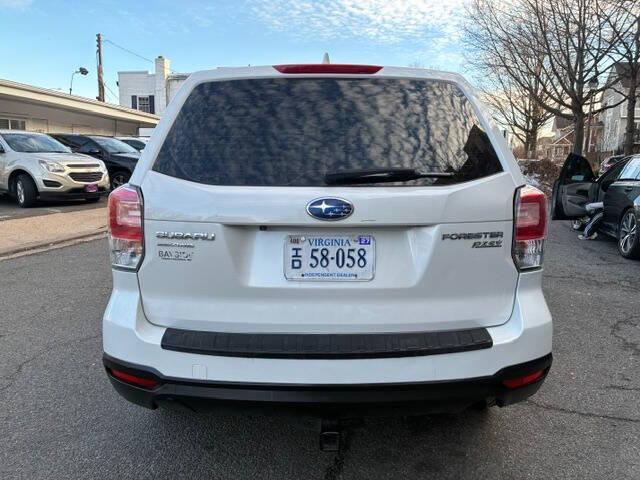 used 2017 Subaru Forester car, priced at $8,481