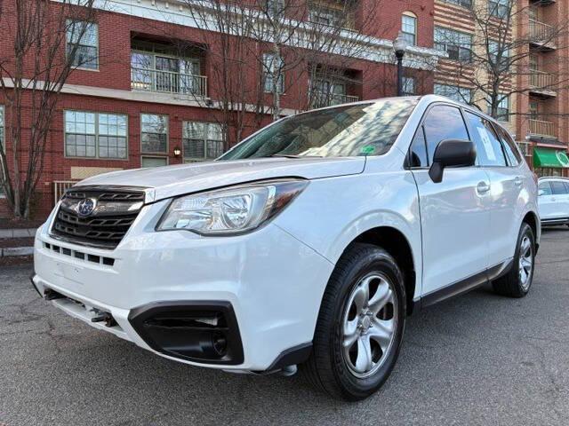 used 2017 Subaru Forester car, priced at $8,481