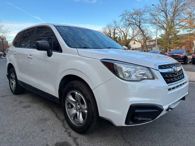 used 2017 Subaru Forester car, priced at $8,481