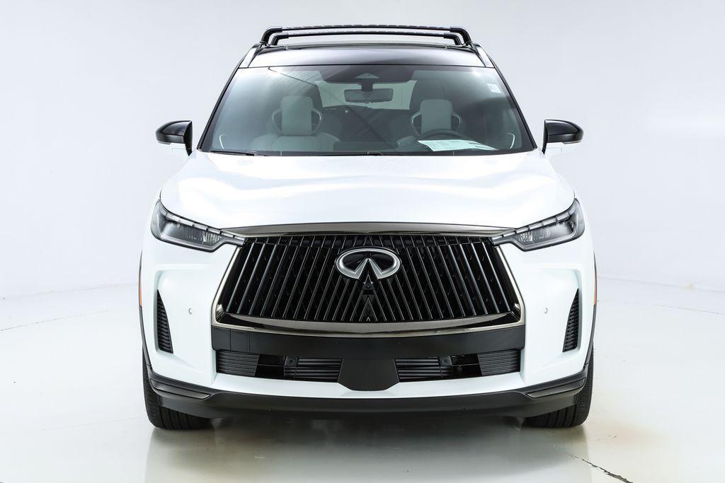 new 2026 INFINITI QX60 car, priced at $71,725