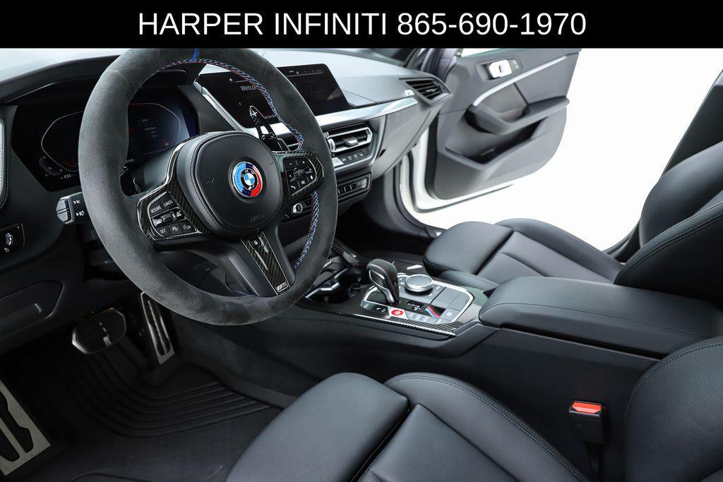 used 2023 BMW 840 Gran Coupe car, priced at $29,545