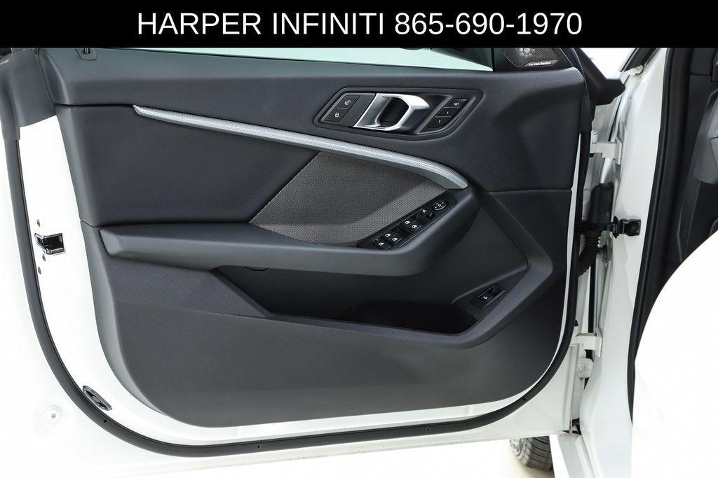 used 2023 BMW 840 Gran Coupe car, priced at $29,545