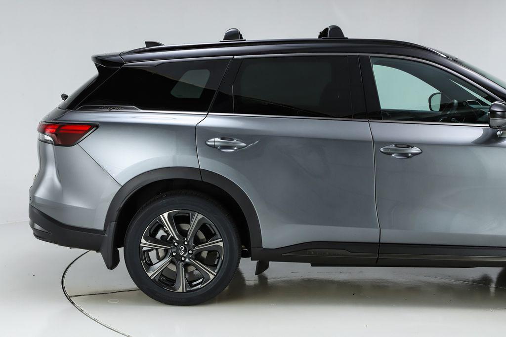 new 2026 INFINITI QX60 car, priced at $70,825