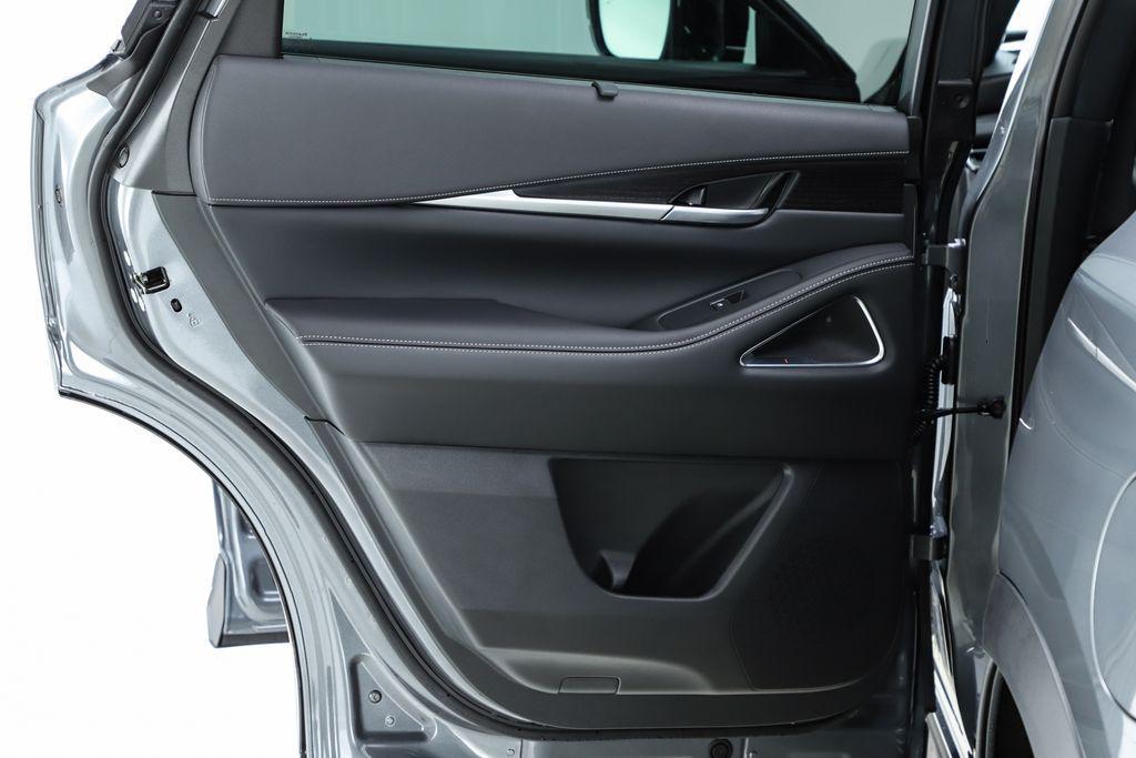 new 2026 INFINITI QX60 car, priced at $70,825