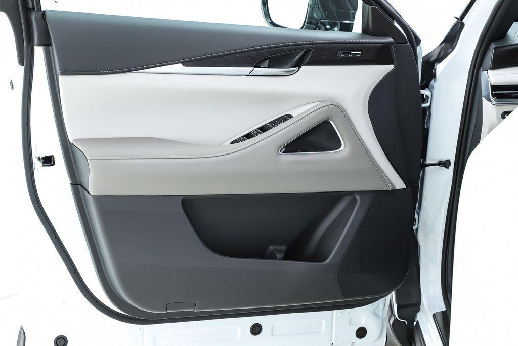 new 2026 INFINITI QX60 car, priced at $70,245