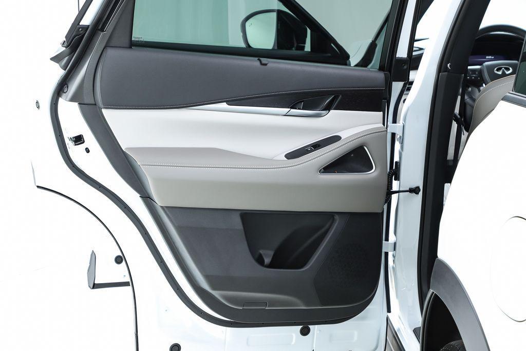 new 2026 INFINITI QX60 car, priced at $70,740