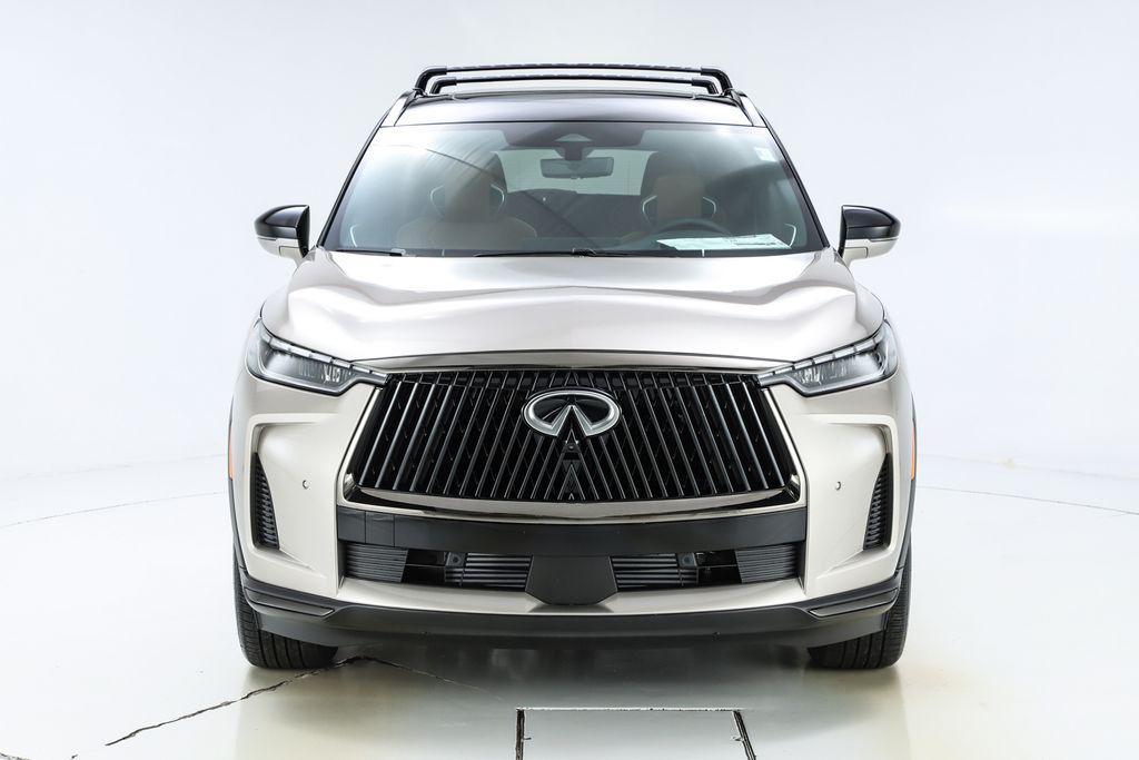 new 2026 INFINITI QX60 car, priced at $71,520
