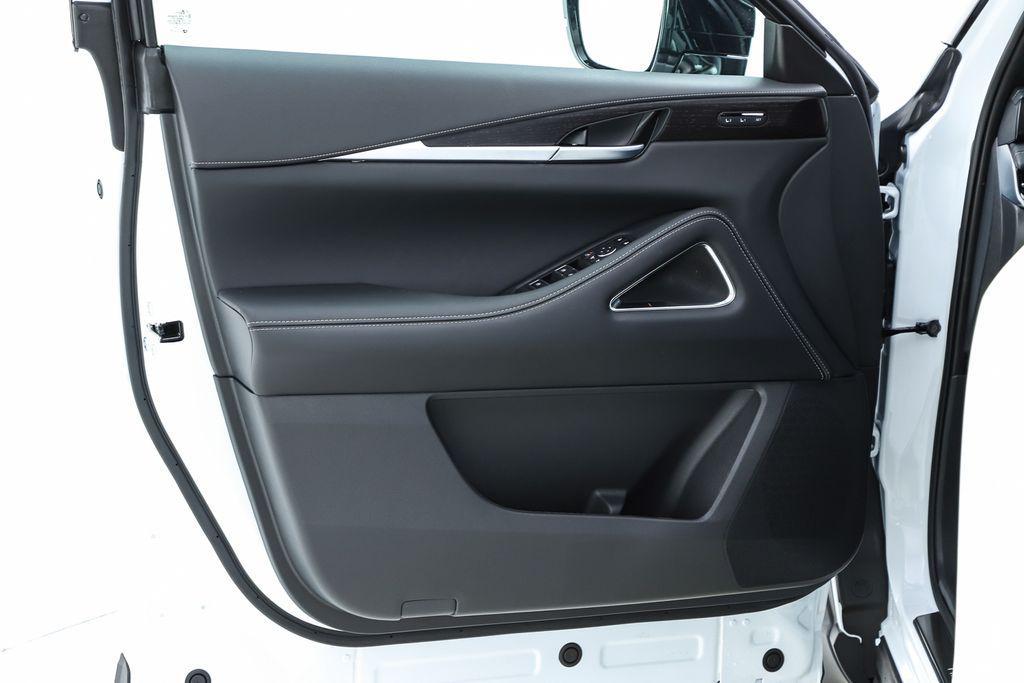 new 2026 INFINITI QX60 car, priced at $71,725