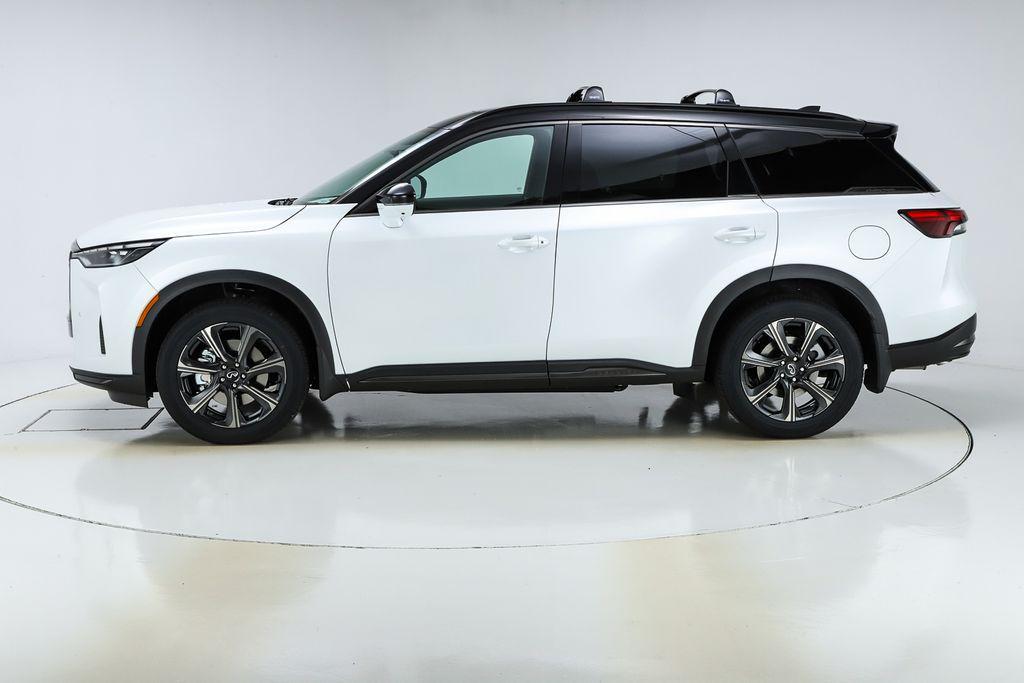 new 2026 INFINITI QX60 car, priced at $71,725