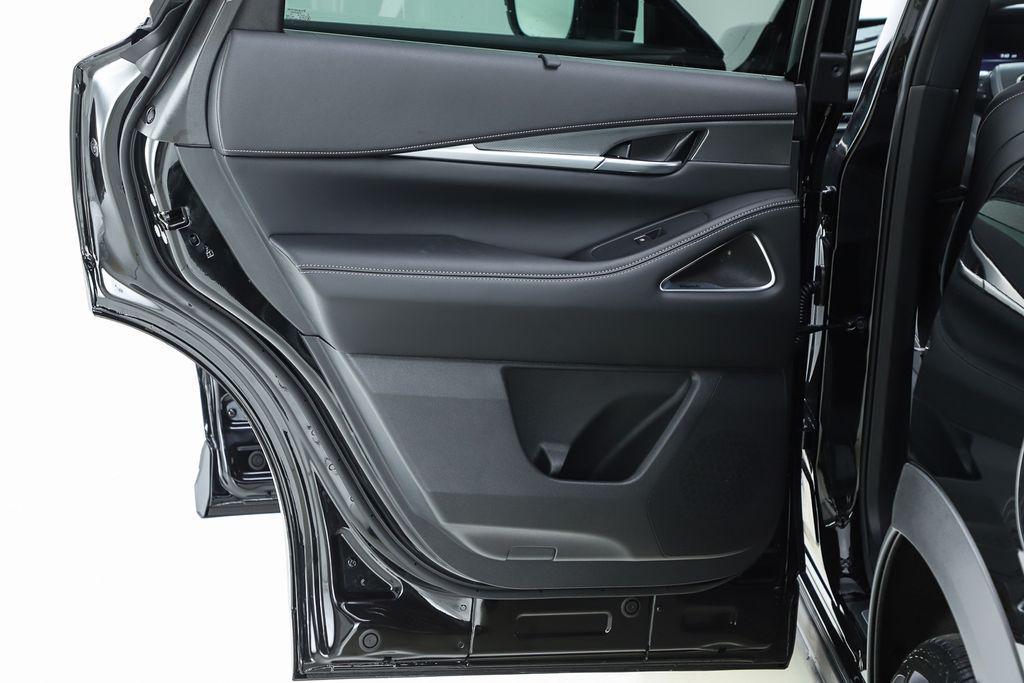 new 2026 INFINITI QX60 car, priced at $62,460